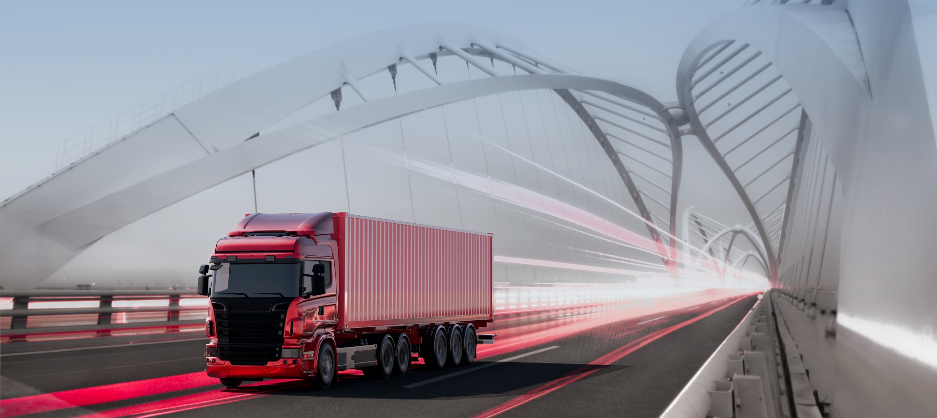 提供精細(xì)化的物流解決方案