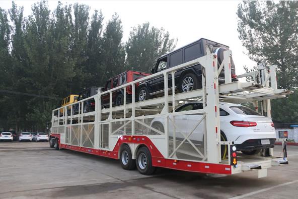 轎車(chē)托運(yùn)服務(wù)